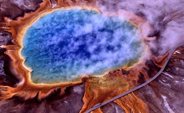 Geothermal Heating Systems