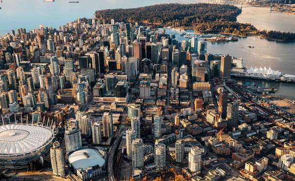 Goverment incentive program sets to increase affordable ADU housing in Vancouver