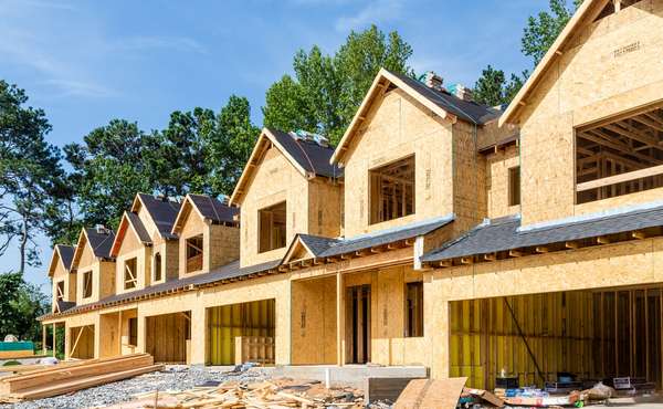 Prefab Homes, Different Construction Techniques & Standardization Canada