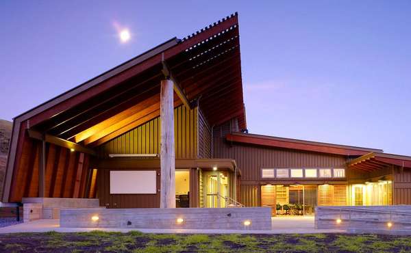 Hawaii Preparatory Academy Energy Laboratory