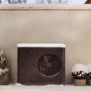 Which heat pump is best in cold climates?