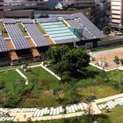 Zero Carbon Building