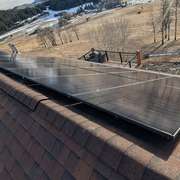 How solar panels work