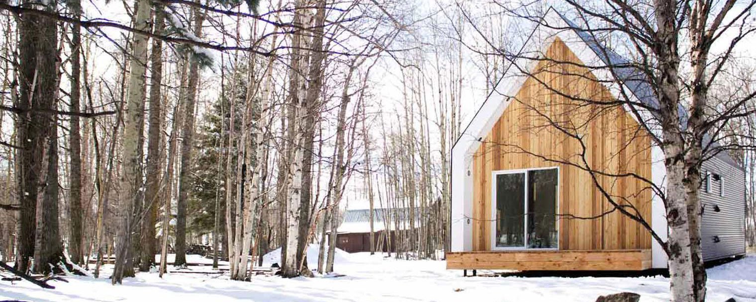 See How An Almost Zero Net Energy Zne Home Is Possible On