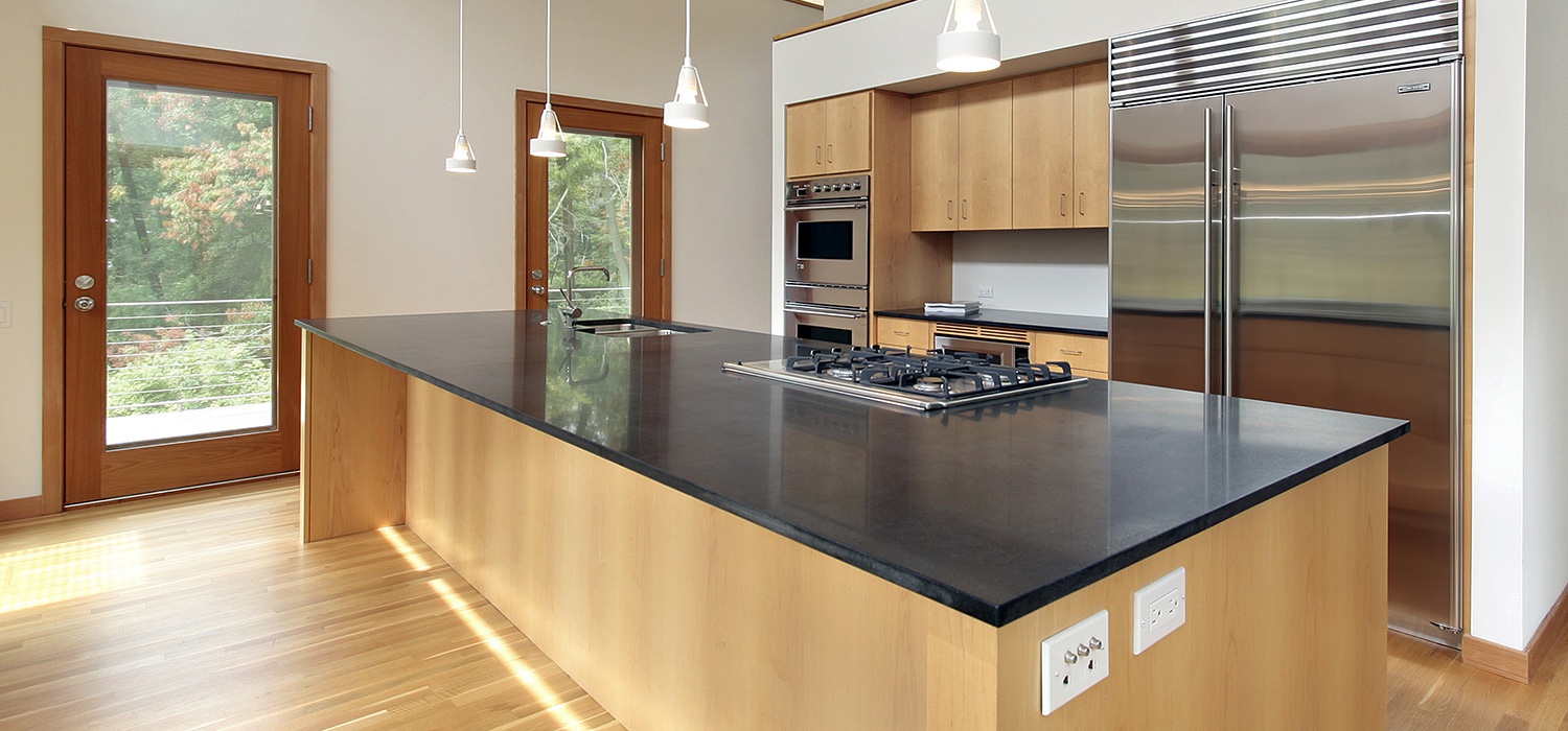 Are Laminate Countertops Good As Green Counter Choices Ecohome