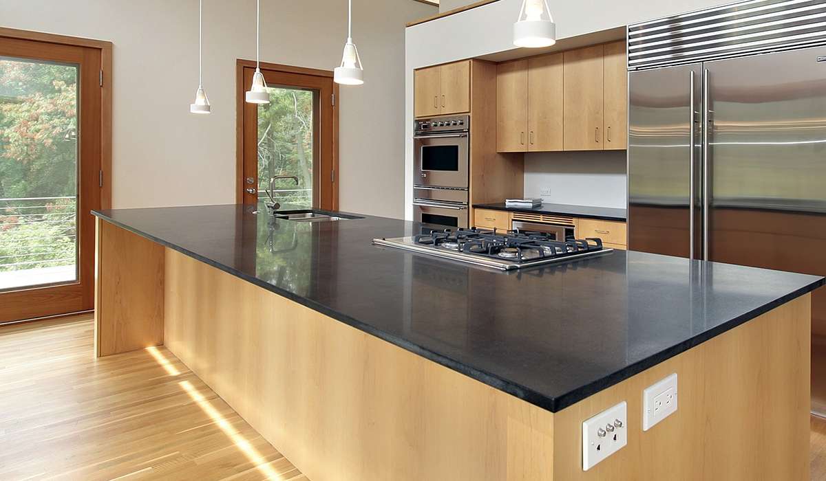 Are Laminate Countertops Good for Sustainable Green Counters in Homes?
