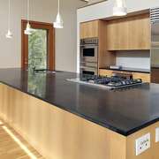 Are Laminate Countertops Good for Sustainable Green Counters in Homes?