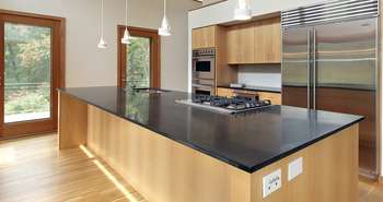 Are Laminate Countertops Good for Sustainable Green Counters in Homes?