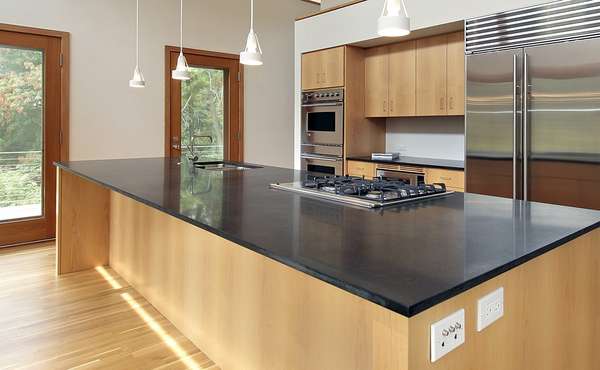 Are Laminate Countertops Good for Sustainable Green Counters in Homes?