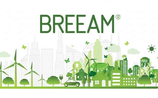BREEAM Rating System - how does it compare to LEED, Net Zero and Passive house?