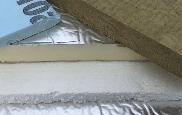 Preventing mould when you insulate your basement Ecohome