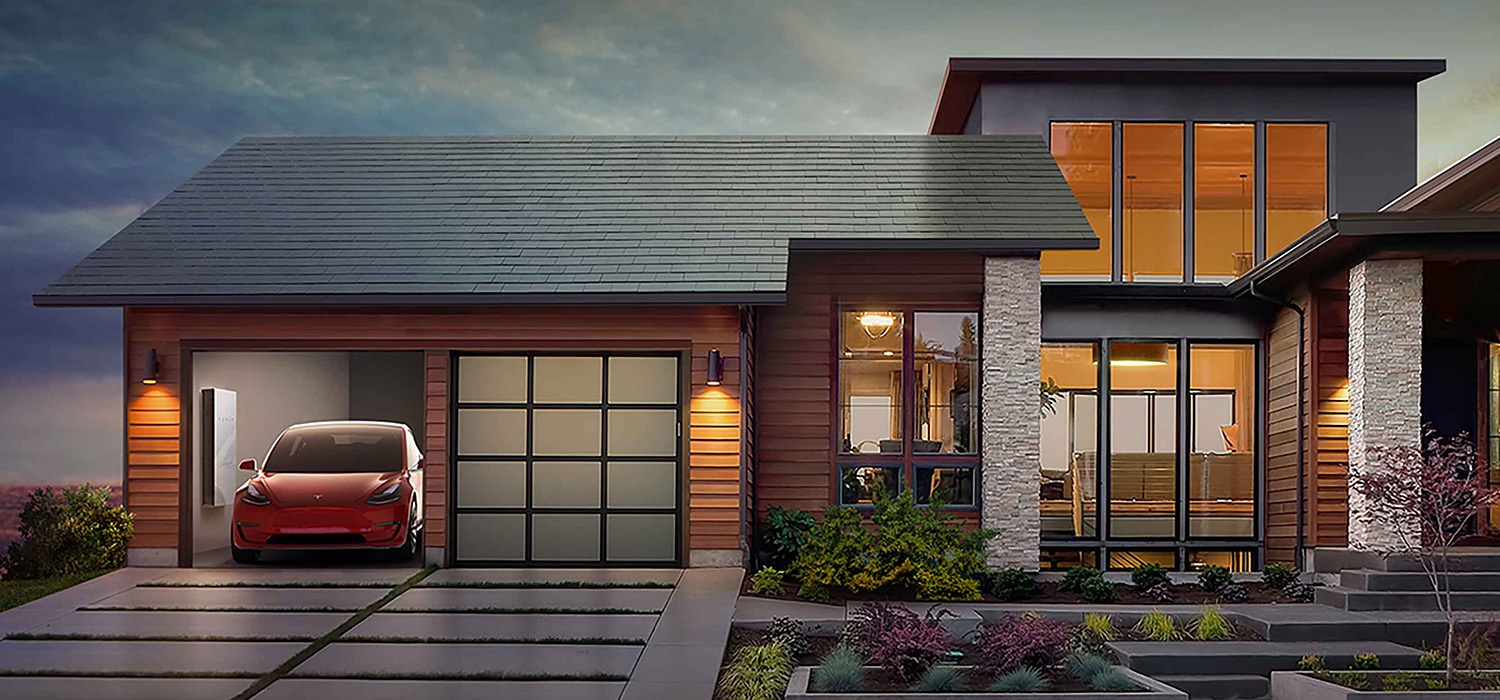 Tesla Solar Roof Shingles Review Ecohome