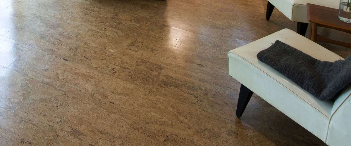DIY cork flooring pros, cons & installation guide with video