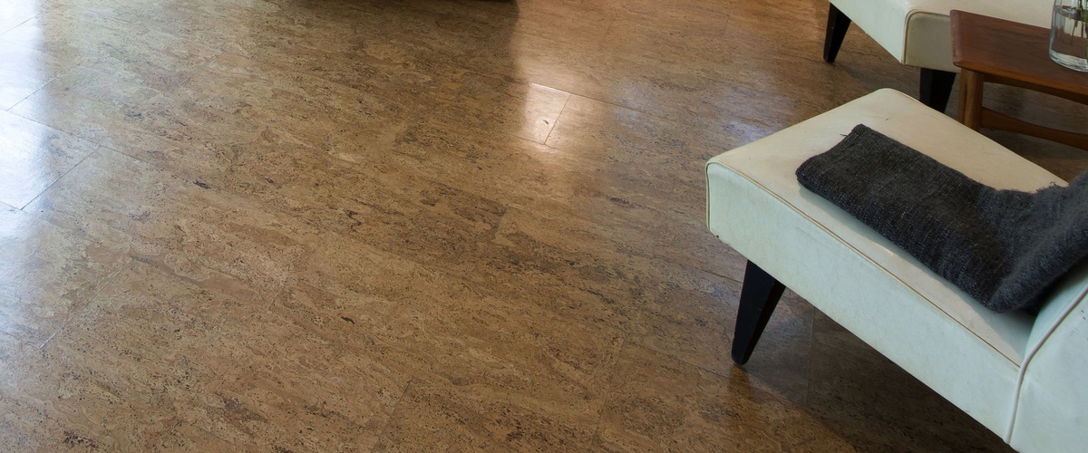 Diy Cork Flooring Pros Cons Green Installation Guide For Leed