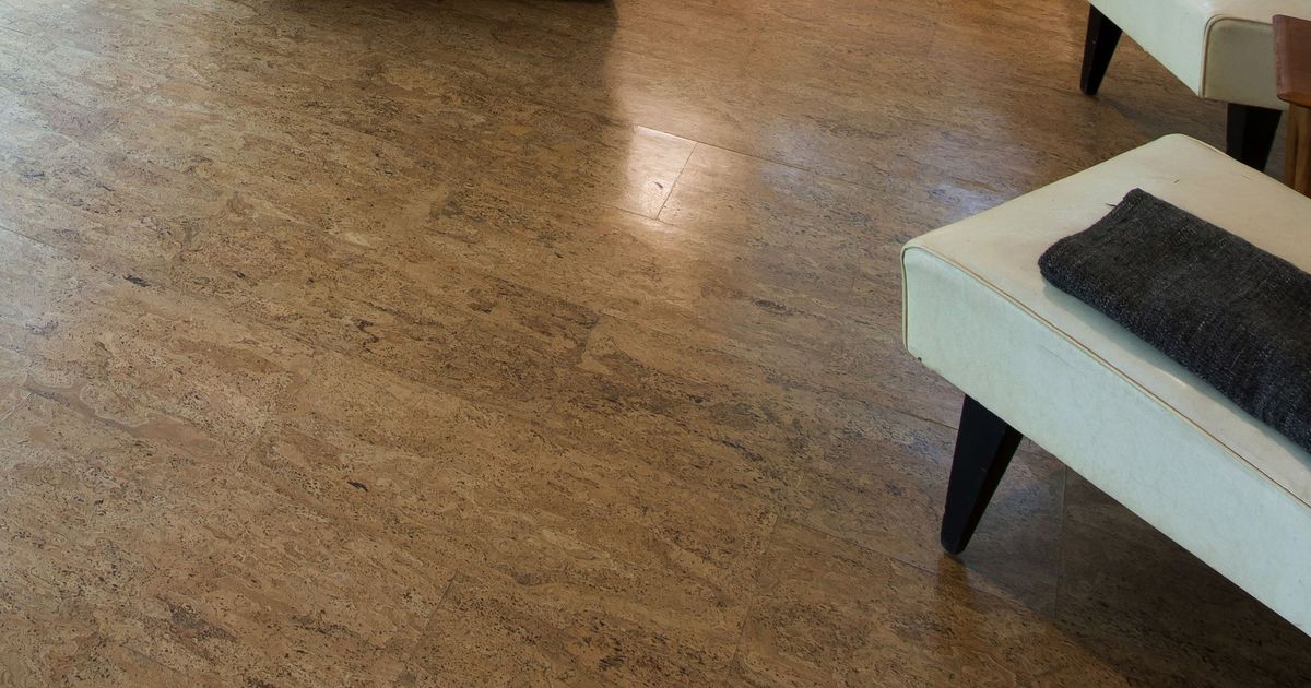 Diy Cork Flooring Pros Cons Green, How To Lay Down Cork Flooring