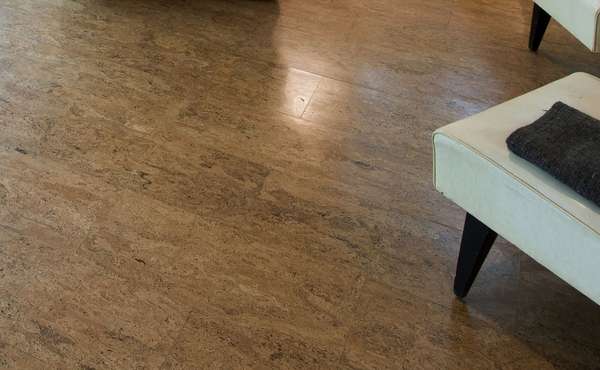 DIY cork flooring pros, cons & installation guide with video