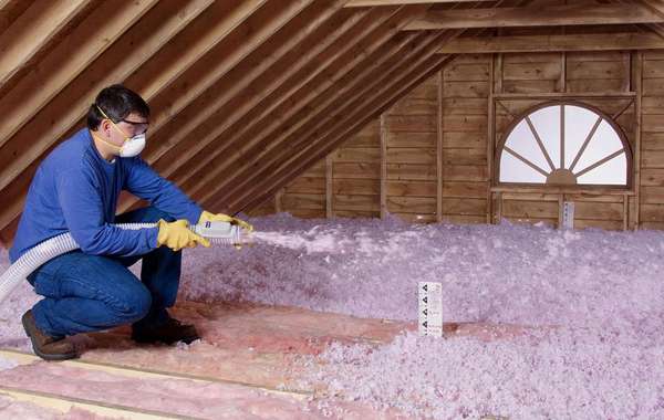 Canada Greener Homes Grant 2022 - How to apply fiberglass attic insulation