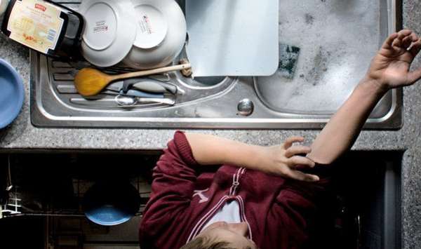 Reduce water consumption with residential gray water recycling systems