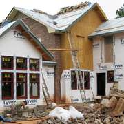 Home construction