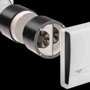Lunos Ductless Heat Recovery Ventilation HRV Lunos video