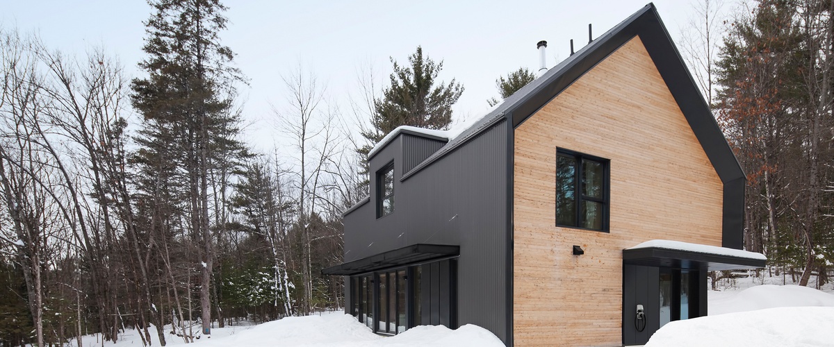 Zero Carbon Homes The S1600 Prefab Eco Home is affordably Close Ecohome