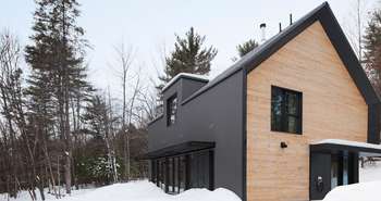 Zero Carbon Homes - The S1600 Prefab Eco Home is affordably Close