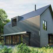 Prefab Passive House & LEED Kit Homes for Sale in Ontario & North Eastern US