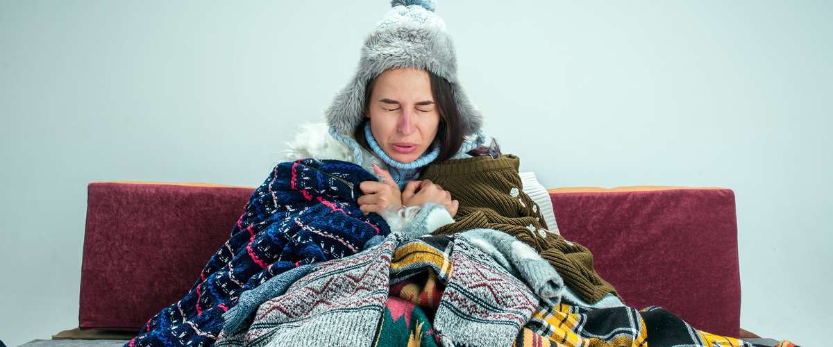 How to Handle a Power Outage in Cold Weather