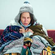 How to Handle a Power Outage in Cold Weather