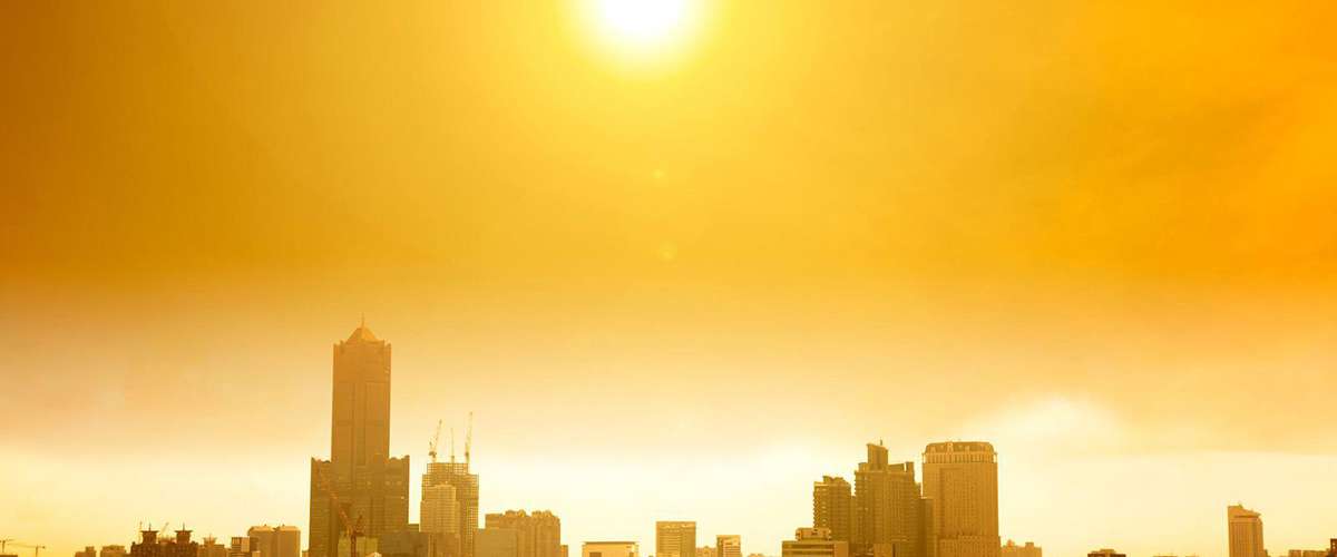 Heat Reflective Paint for Roofs & Walls, Does it Work? Ecohome