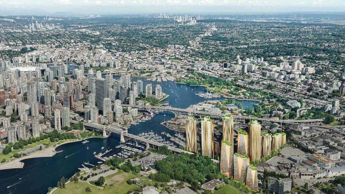 Le plan libéral pour le logement, l'industrie canadienne de la construction