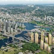 The Liberal housing plan, Canada’s construction industry, Image © Revery Sen̓áḵw