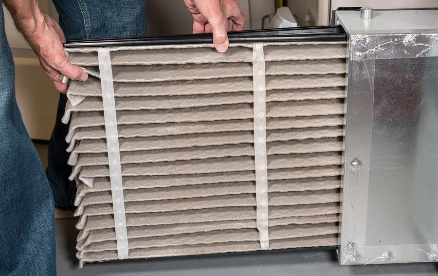 Fournaise qui ne chauffe plus ? Dépannage et solutions DIY faciles