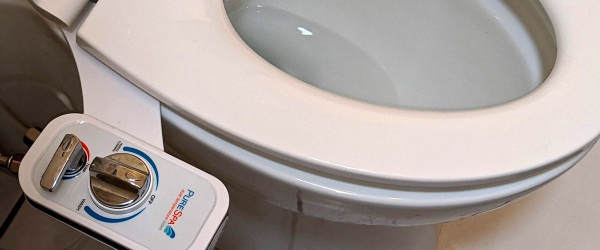 DIY Bidet Installation Video Save on Water & Paper Ecohome