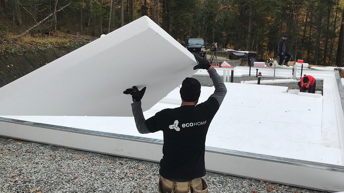 Tips for finding a reliable green home builder