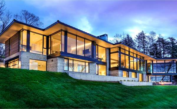 Suspended-film insulating glass windows are high-performance windows