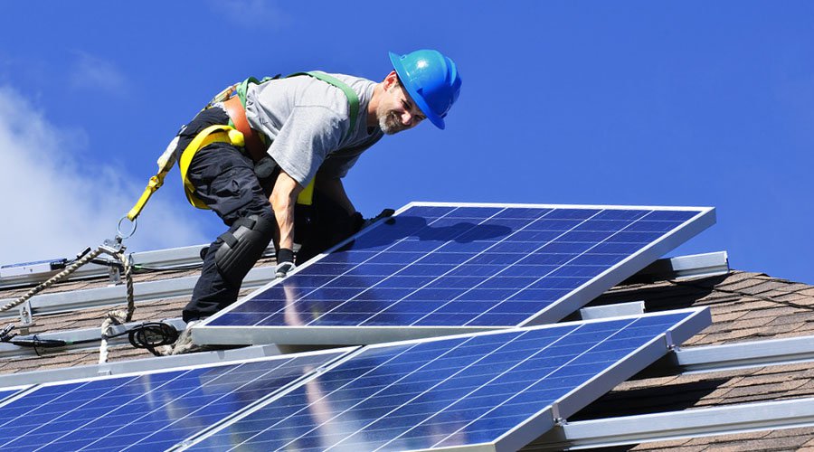 Questions To Ask A Solar Panel Contractor Ecohome