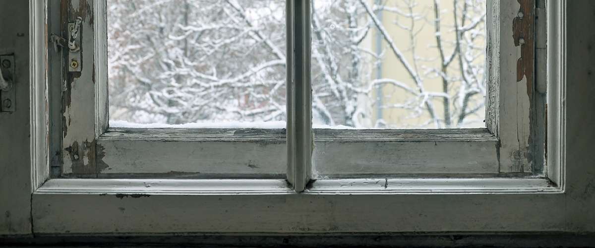 When should you replace windows