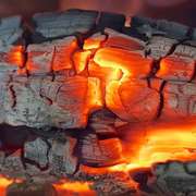 Wood Combustion - How it works and the different stages