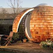 The Archipod