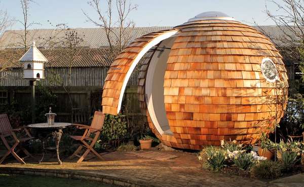 The Archipod