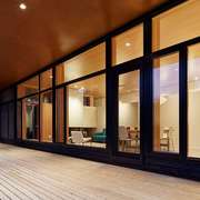 Lockeport Beach House