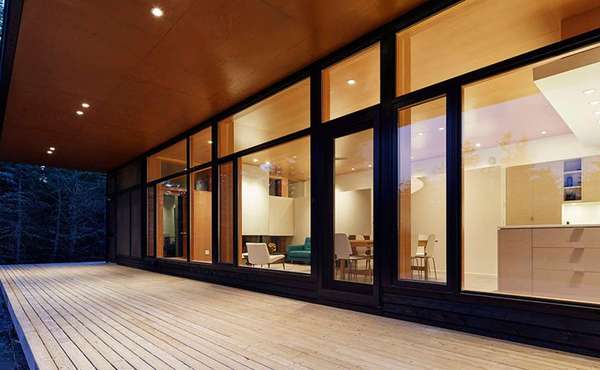 Lockeport Beach House