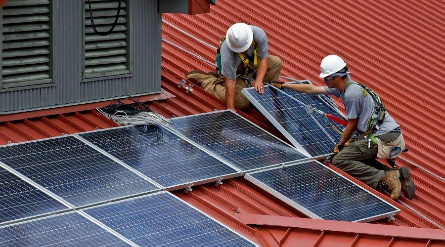 Solar Professional Training Course (PTC)