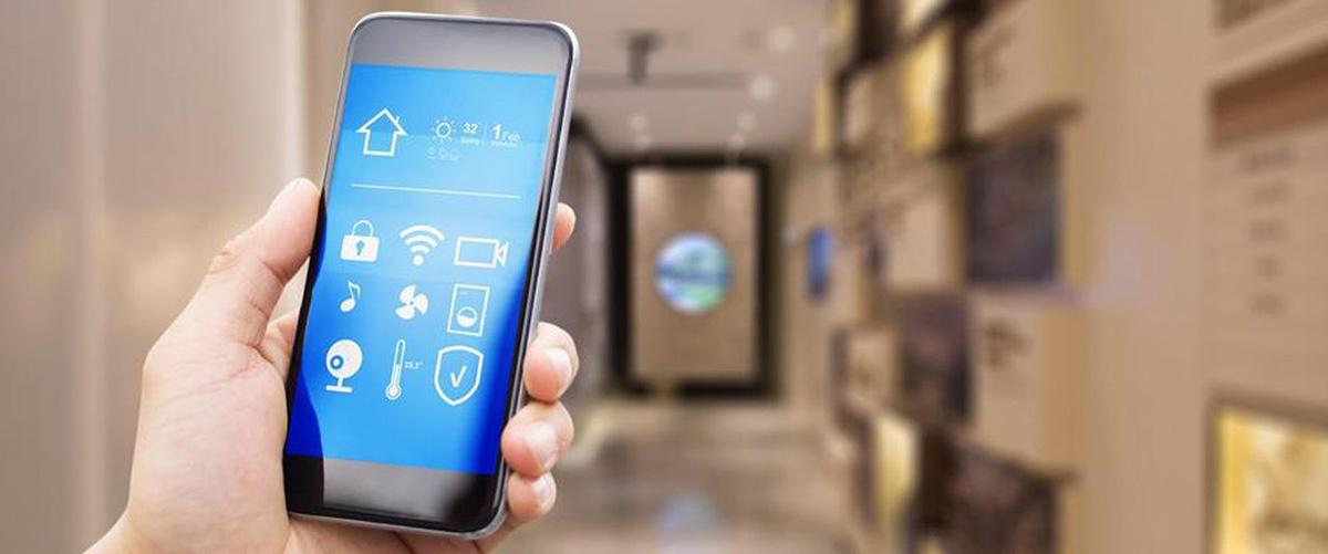 Smart Homes, Technology & UV can Help Reduce COVID-19