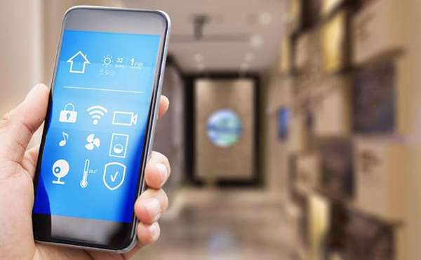 Smart Homes, Technology & UV can Help Reduce COVID-19