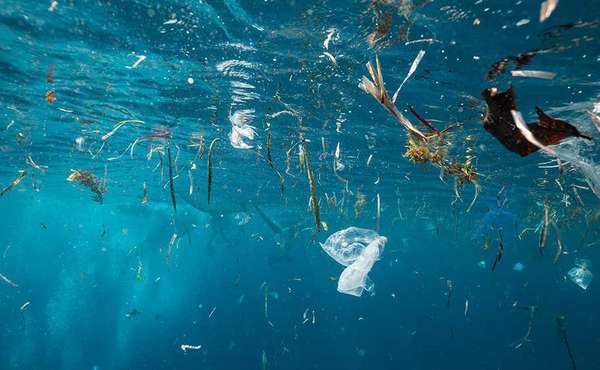 Why Recycling Plastics Needs Legislation to be Effective
