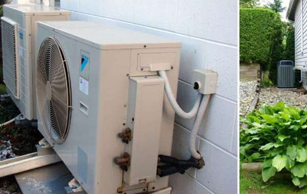 What is a heat pump