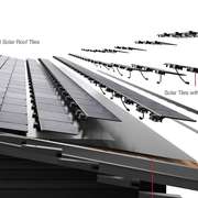 Tesla Solar Roof Cost Comparison, Competitors & Reviews