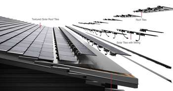 Tesla Solar Roof Cost Comparison, Competitors & Reviews